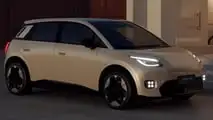 GAC Aion UT 