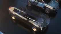 Chrysler Airflow Leaked