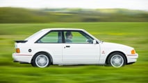 Tolman Ford Escort XR3i (2026)