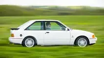 Tolman Ford Escort XR3i (2026)