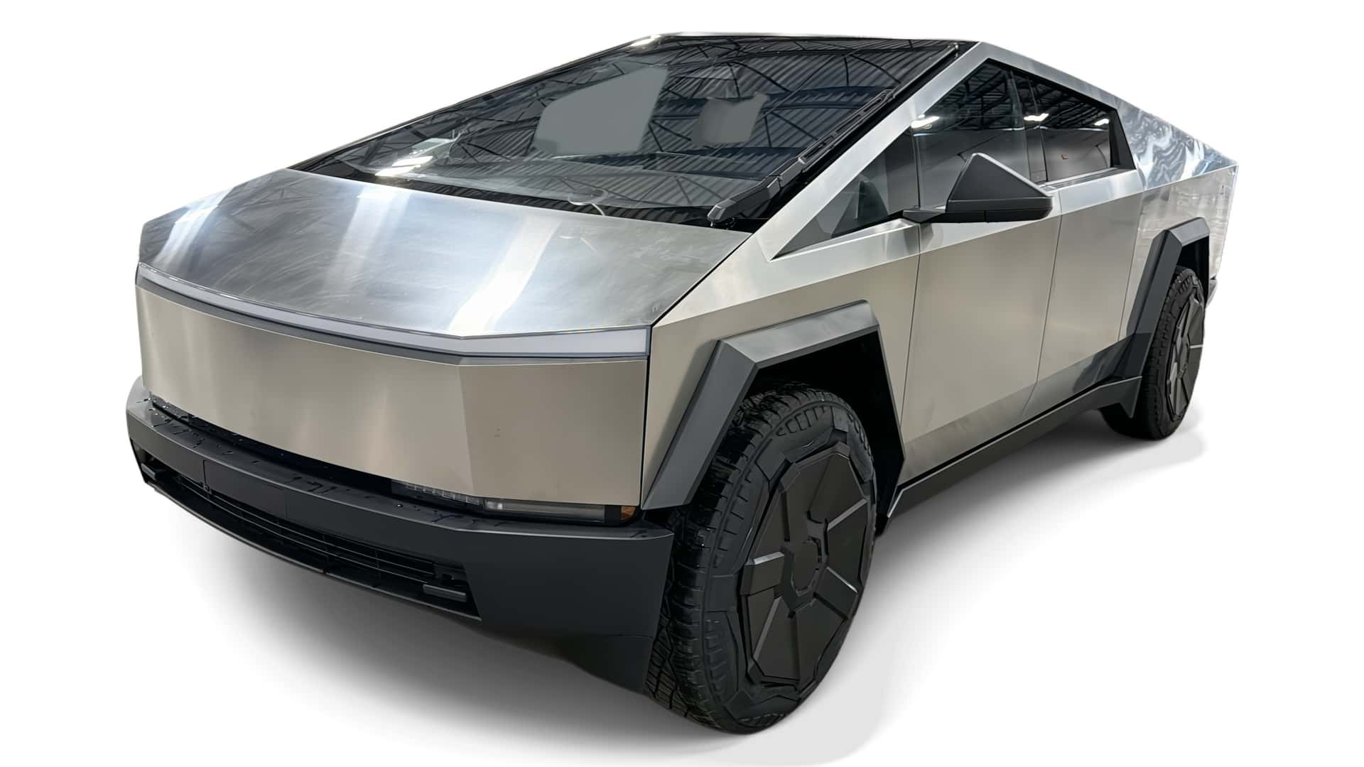 Tesla Lanza Oferta de Cybertrucks Usados con Descuento: Una Oportunidad Única