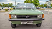 Opel Kadett C 1.6 S Pirsch (1979)