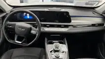 M1 nas lojas: CAOA Chery Tiggo 8 1.6 Turbo 2027