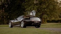 Ferrari Daytona Shooting Brake Hommage