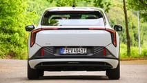 Kia EV4 (2026) im Test