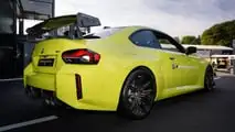 Pirelli al Goodwood Festival of Speed 2026