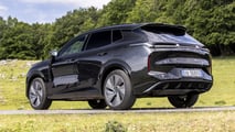 Lynk & Co 08 (2026), lo stress test di Motor1