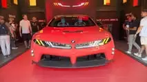 Goodwood Festival of Speed 2026 Impressionen