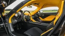 Zenvo Aurora Tur