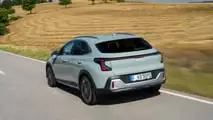 Kia XCeed (2026), la prova su strada