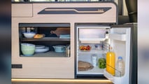 Antilope Van Flex 5 und Flex 5 Confort (2026)