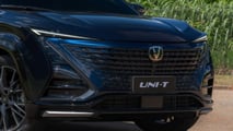 CAOA Changan Uni-T 1.5 turbo 2027 (BR)