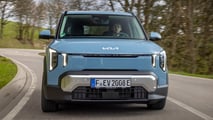 Kia EV2 (2026) im Test