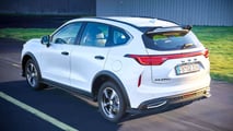 GWM Haval Jolion Pro (2026)