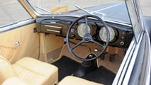 Alfa Romeo 6C 2500 Cabrio Superleggera von Touring (1939)