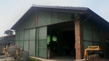 Costruire in zona agricola: superfici e regole per le rimesse