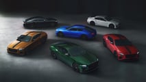 Bentley Bespoke Series by Mulliner
