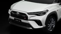 Toyota Corolla Cross 2027 (BR)