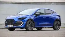 Renault Clio Full Hybrid E-Tech 160 (2026) im Test