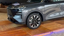 CAOA Changan CS75 Infinity 2027 (BR)