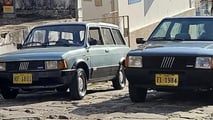 Flagra: Fiat prepara campanha para celebrar seus 50 anos de Brasil 