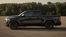 2027 Ram 1500 Rumble Bee With Direct Connection Parts