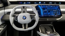 BMW iX3 50 xDrive