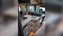 Hymer B-Klasse ML I (2026)