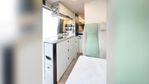 Karmann Davis Lifestyle (2026)