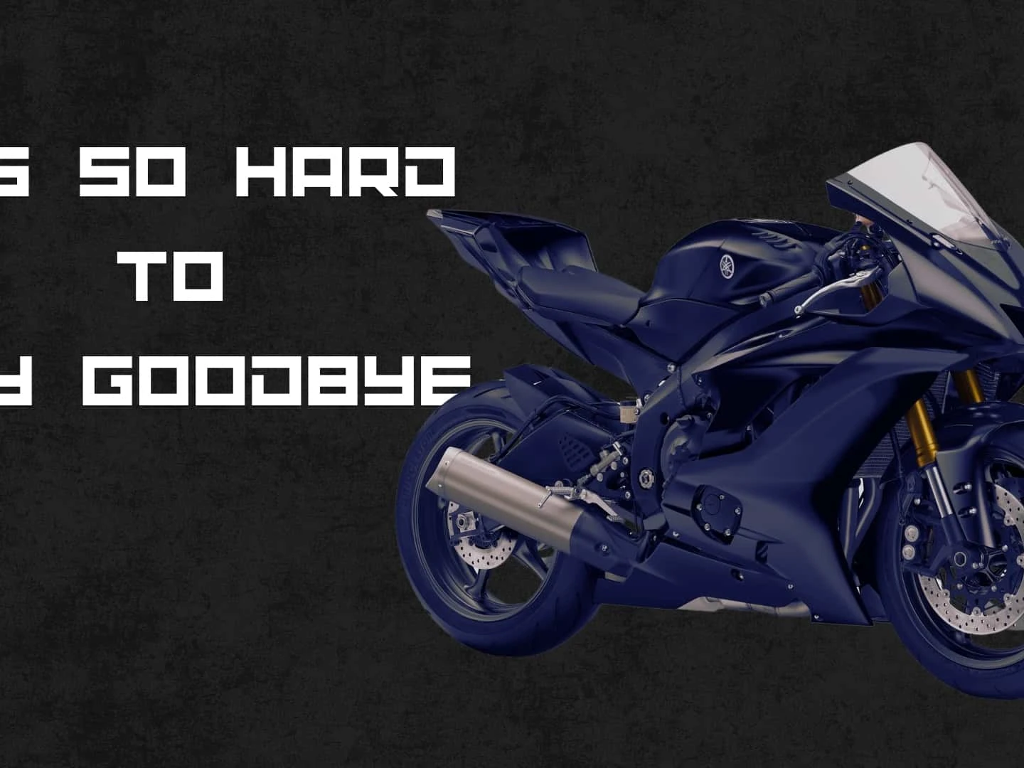 Yamaha R6 уходит в прошлое окончательно: Yamaha объявляет о завершении производства — фото 2