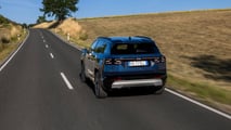 Jeep Compass Plug-In Hybrid (2026), la prova su strada di Motor1.com