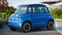 Fiat Topolino Sport (2026)