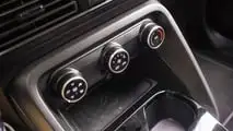 Citroen e-C3 Van (2026) im Test