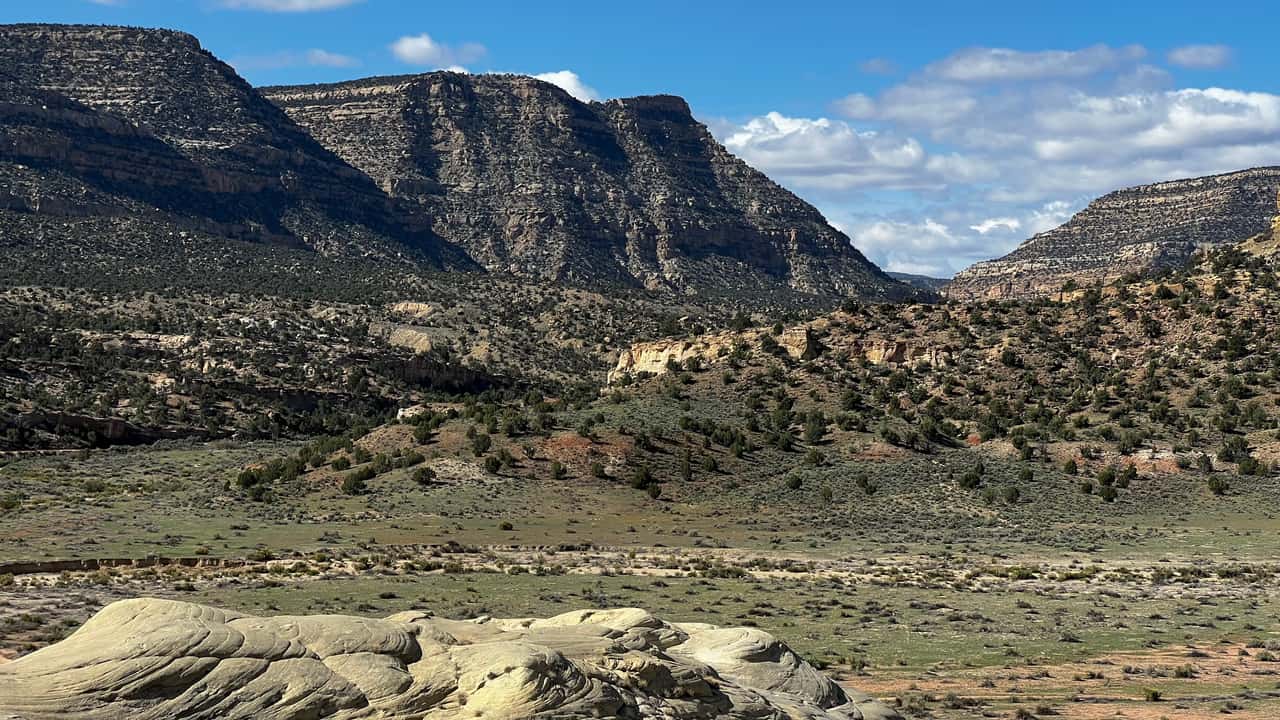 Grand Staircase-Escalante