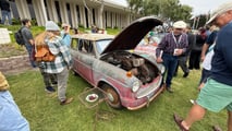 Concours d´Lemons 2026