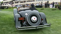 Best of Show - Duesenberg SSJ Special Speedster 1935 (2)