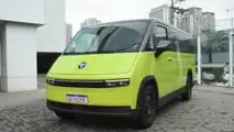 Foton eView Connect