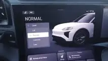 Porsche Cayenne Turbo Electric (2026): Das Interieur
