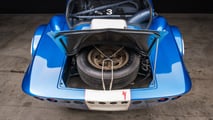 La Corvette Grand Sport del 1963