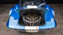 La Corvette Grand Sport del 1963
