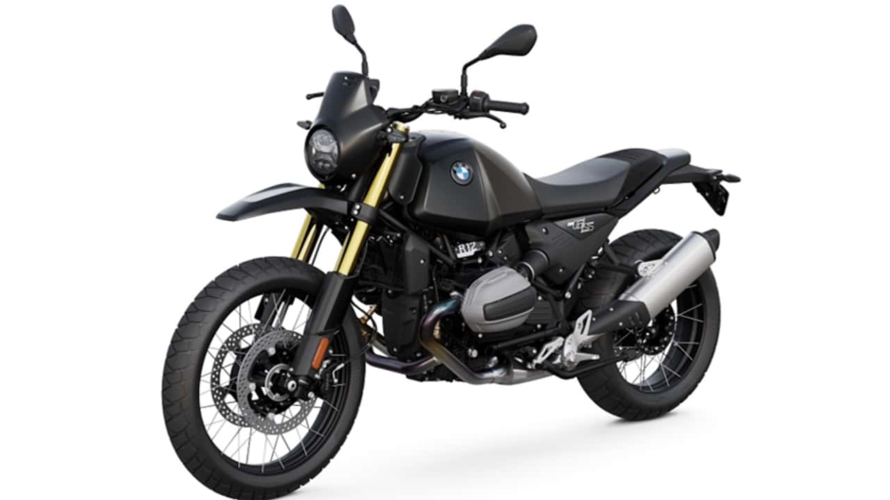 BMW R12 G/S terá novidade no Capital Moto Week; veja o que muda