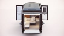 Aboard T4 Elektro-Wohnwagen (2026)