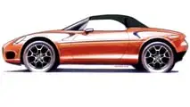 L'Alfa Romeo à moteur central