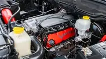 Dodge Ram SRT-10 (2004), la prova di Motor1.com