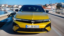 Opel Astra Plug-in-Hybrid (2026) im Test