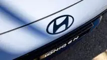 Hyundai IONIQ 6N (2026)