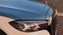Mercedes-Maybach Classe S (2026)