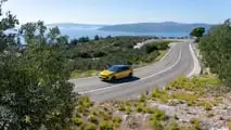 Opel Astra (2026), la prova di Motor1.com