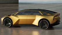 Kia Vision Meta Turismo-Konzept