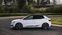 Skoda Fabia Motorsport Edition